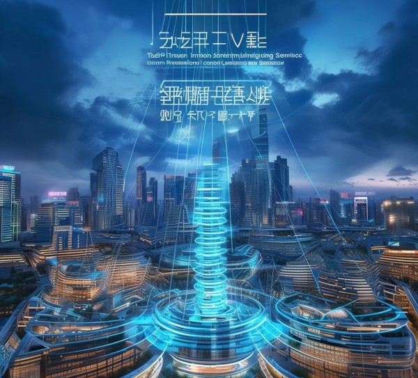 太子河智慧城市治理，信息咨询服务助力