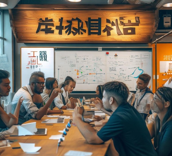 吴兴寻见信息咨询服务部，机遇与挑战