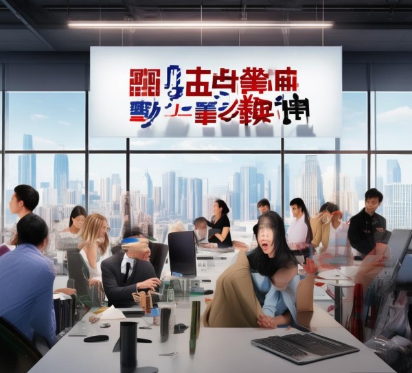 企致信息咨询服务部招聘，开启未来！