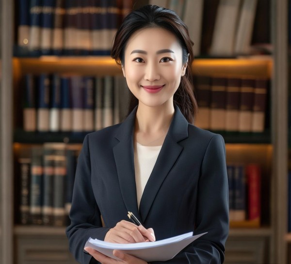 陈千千，信息咨询服务领域的权威专家