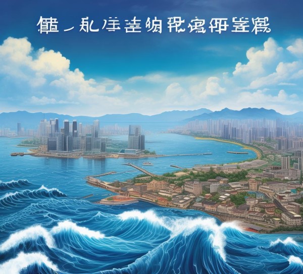 海纳百川，信息 Concatenation，东海信息咨询服务的机遇与挑战